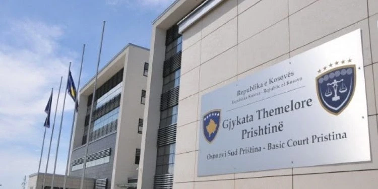 Të akuzuarit për vrasjen në Fushë-Kosovës dënohen me 27 vjet e 8 muaj