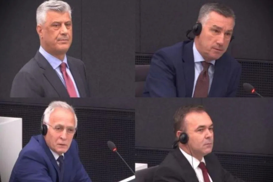 Ish-krerët e UÇK-së në Hagë, kur do të merret vendimi përfundimtar