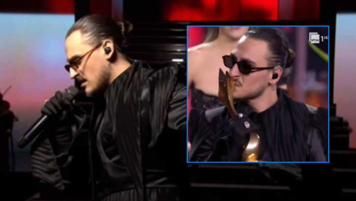 Alis fiton Fest 64 me këngën “Nan”, do të përfaqësojë Shqipërinë në Eurovision 2026