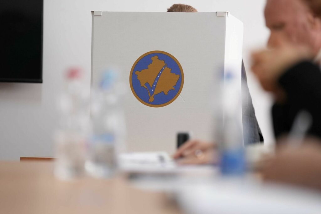 Votat e diasporës shkaktojnë tension mes partive