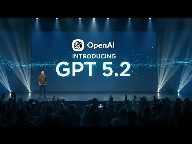 OpenAI zbulon GPT-5.2, hap i ri në AI të avancuar