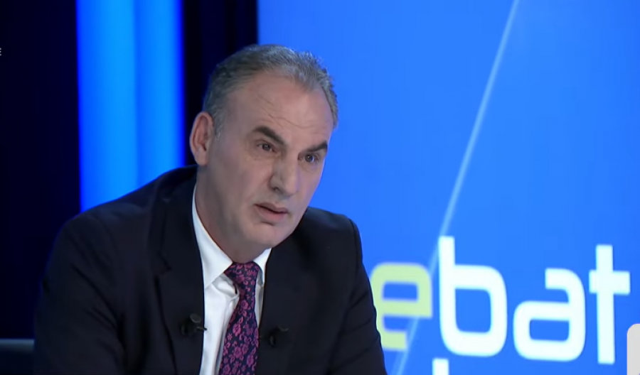 Nisma vendos të garojë e vetme, Limaj tregon arsyet e deshtimit të koalicionit parazgjedhor me LDK-në