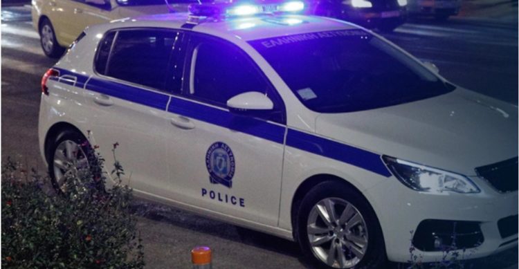 Policia greke arreston katër shqiptarë, të akuzuar për vrasje me pagesë