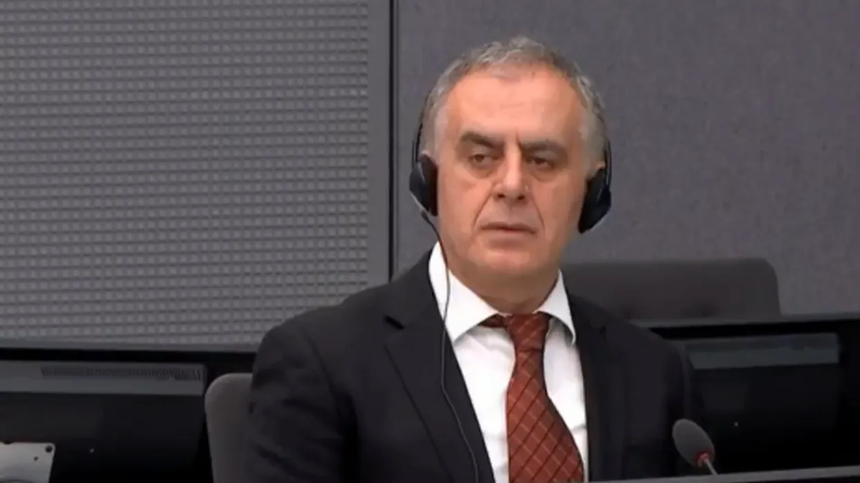 Lirohet me kusht Isni Kilajt, OVL i gëzohet lajmit