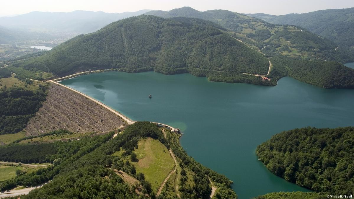 Raporti i GGK-së: Kapaciteti i liqeneve artificiale mbetet i pamjaftueshëm për nevojat e Kosovës