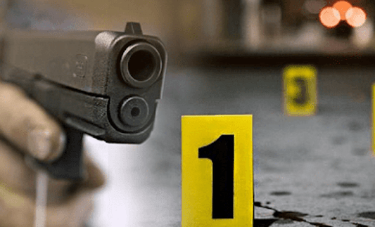 Të shtëna me armë drejt një shtëpie në Prishtinë