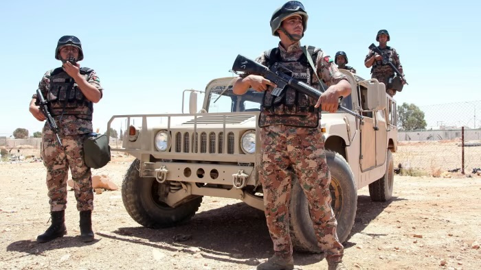 Sulme ajrore kundër ISIS-it: Jordania i bashkohet koalicionit me SHBA-në