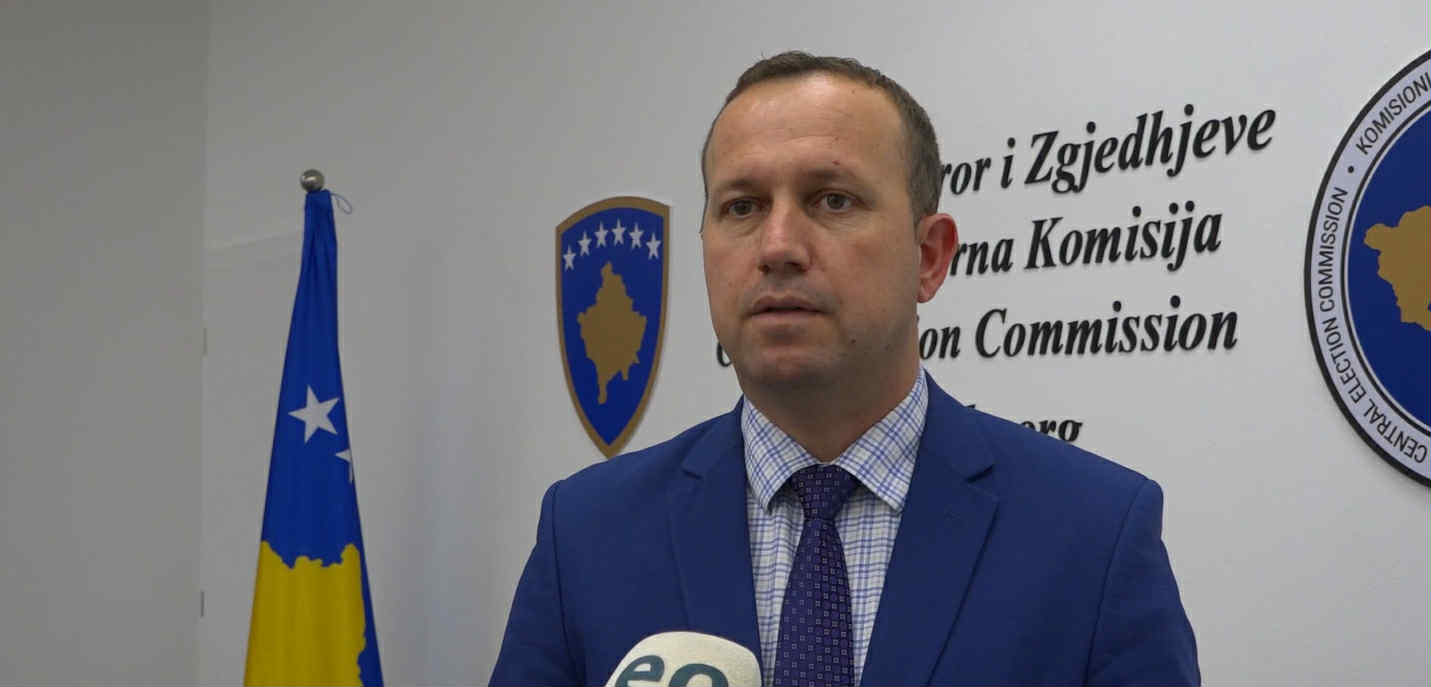 Elezi konfirmon vendvotimet jashtë vendit: 16 ambasada dhe 13 konsullata