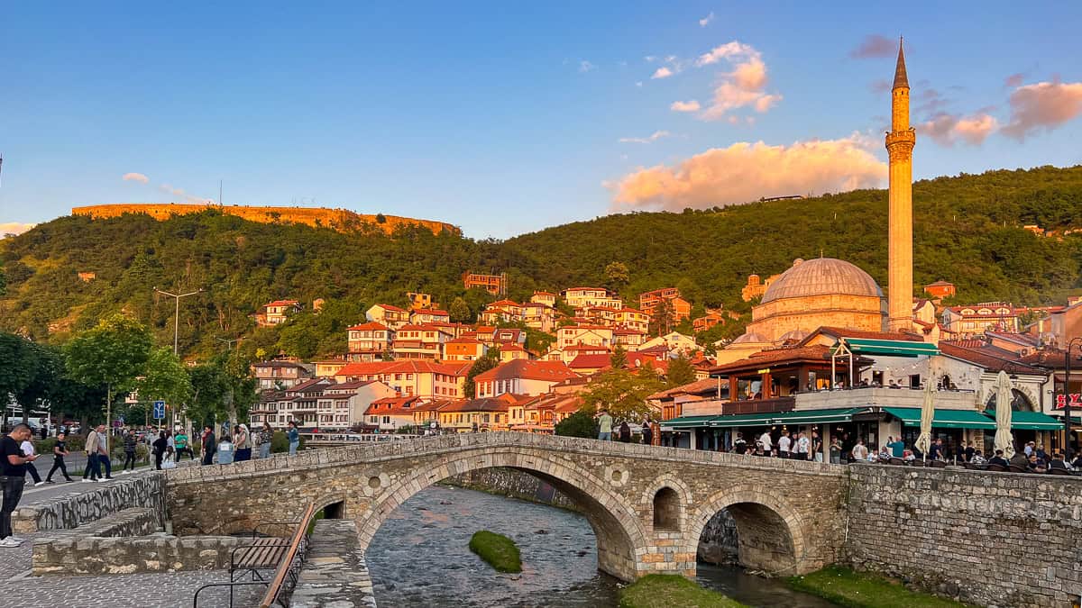 Prizreni përfundon vitin me rritje të vizitorëve, gastronomia tërheq turistët e huaj