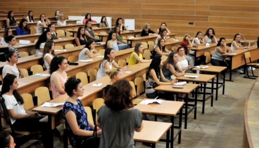 Kosova humb mbi 30 mijë studentë në pesë vjet