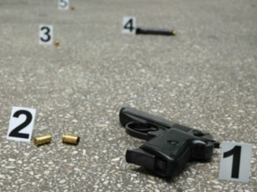 Plagoset një person në Ferizaj, dërgohet në QKUK