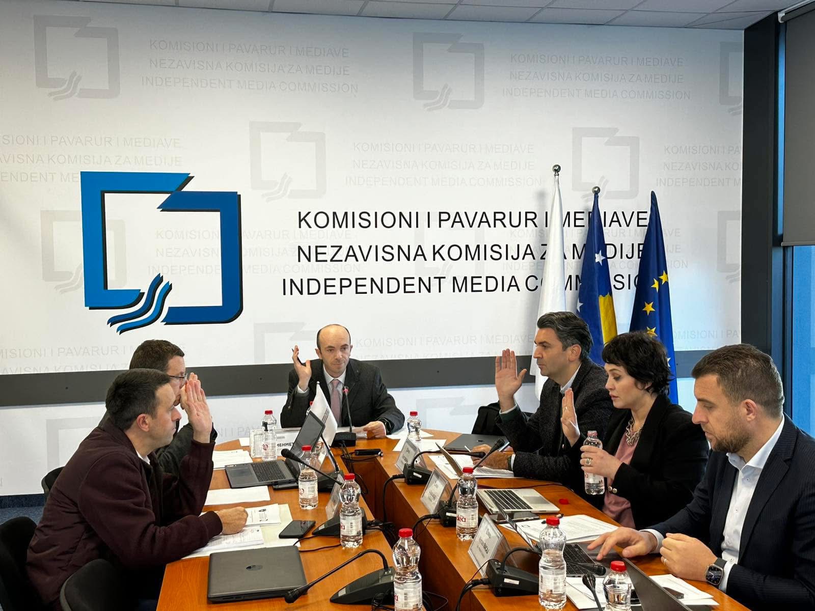 Gjykata shpall të paligjshëm vendimin për zgjedhjen e kryetarit të KPM-së