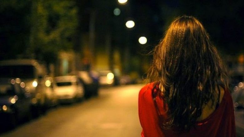 Junik: raportohet e zhdukur një vajzë, Policia nis hetimet