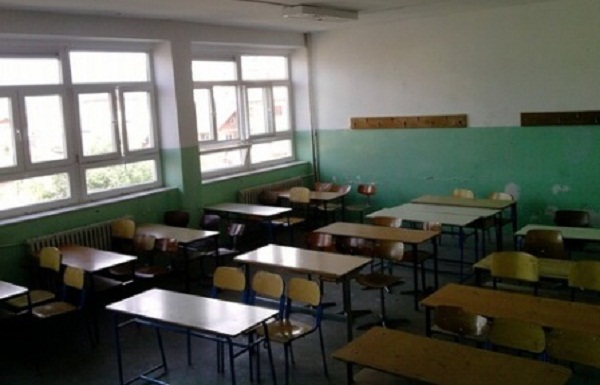 Dhuna në shkolla alarmante: 272 raste të raportuara për 10 vjet