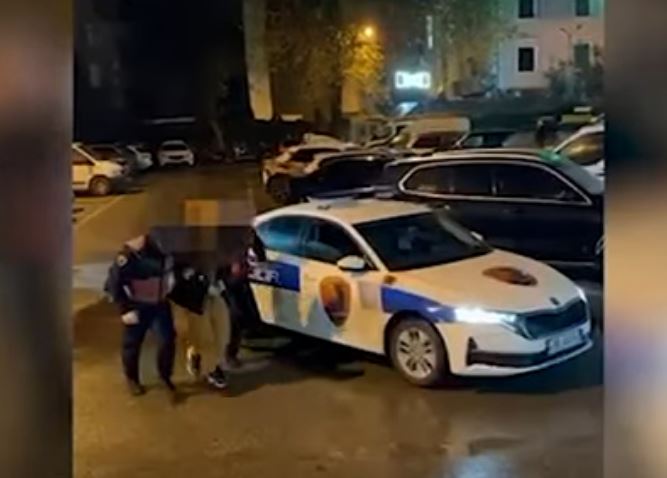 Aksion i madh antidrogë në Tiranë, arrestohen 33 pjesëtarë të grupit kriminal