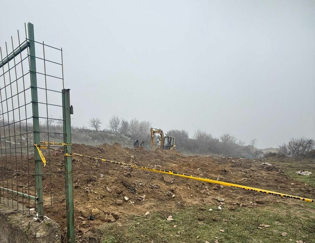 “Përzhina” rikthen dhimbjen: dyshohet se deri tetë të zhdukur janë të varrosur