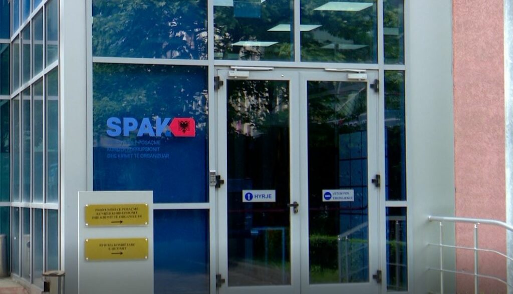 SPAK-u verifikon pasuritë në Shqipëri të 89 shqiptarëve të Kosovës për dyshime kriminale