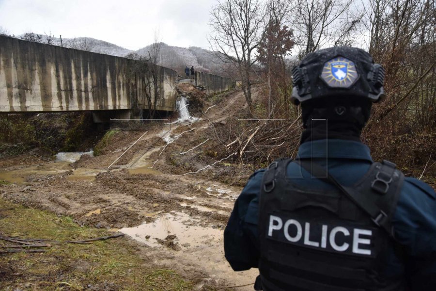 Tre të akuzuar për sulmin në kanalin e “Ibër Lepencit”