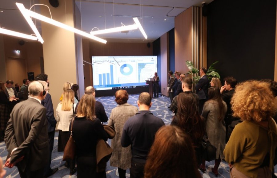 KDI prezanton pesë platforma të reja “Integrity Watch”