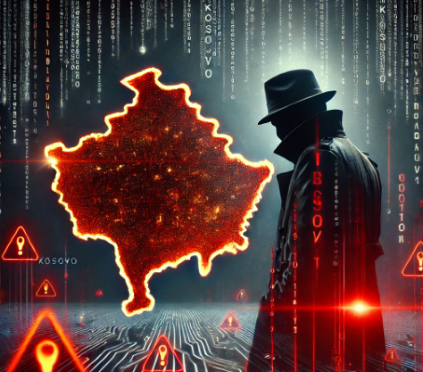 Ekspertët: Spiunët serbë në Kosovë janë shumë më të shumtë sesa raportohen zyrtarisht