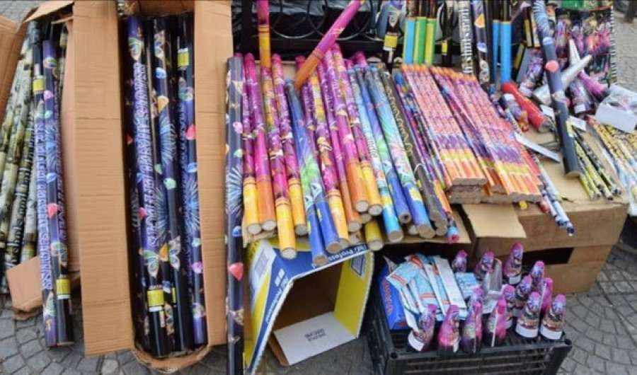 Disa komuna marrin masa kundër fishekzjarrëve, kërkohet përgjegjësi qytetare