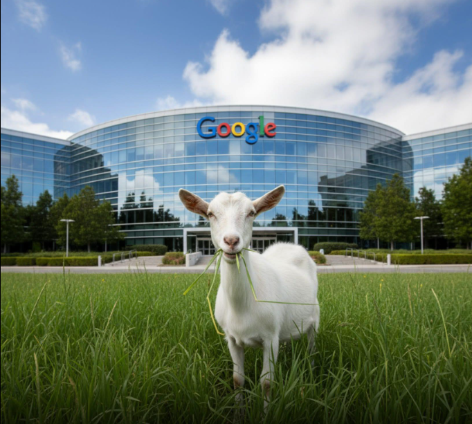 Google prezanton metodën e re për menaxhimin e barit në kampuset e saj