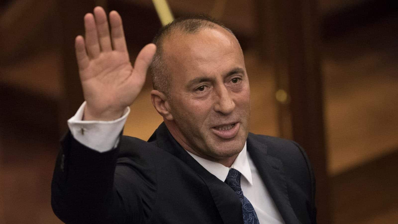 ‘Diaspora dhe Kosova janë një’ – Haradinaj vlerëson kontributin e mërgatës