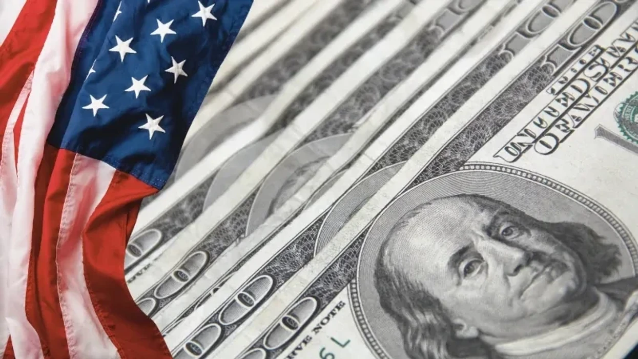 Dhurata e ditëlindjes i sjell fat: fiton 500 mijë dollarë në lotari