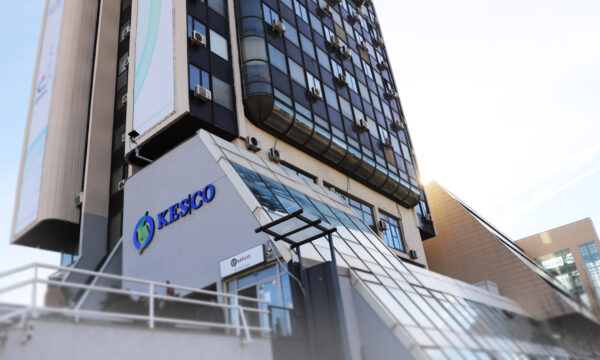 KESCO apelon për kursim të energjisë elektrike