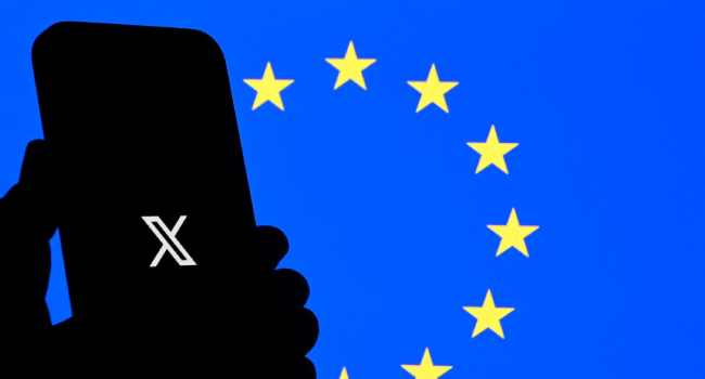 Bashkimi Evropian gjobit 120 milionë euro platformën X, i kundërpërgjigjet SHBA-ja