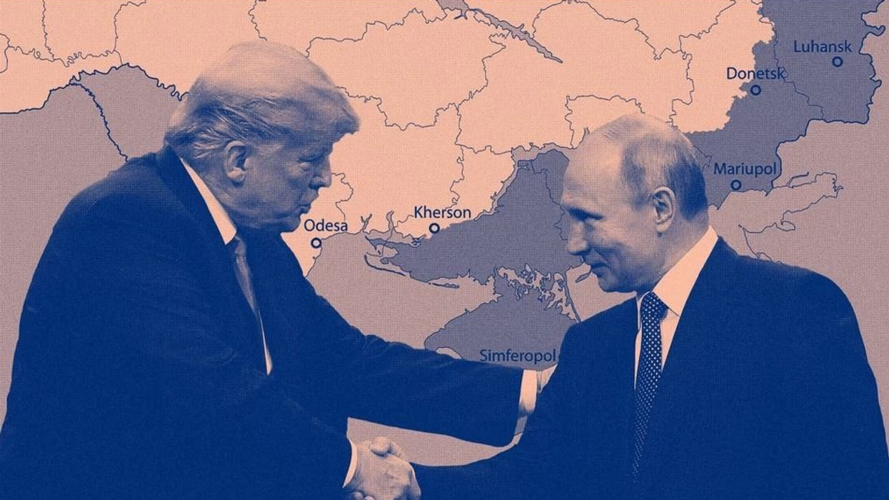 Çarja transatlantike arrin deri në Kosovë