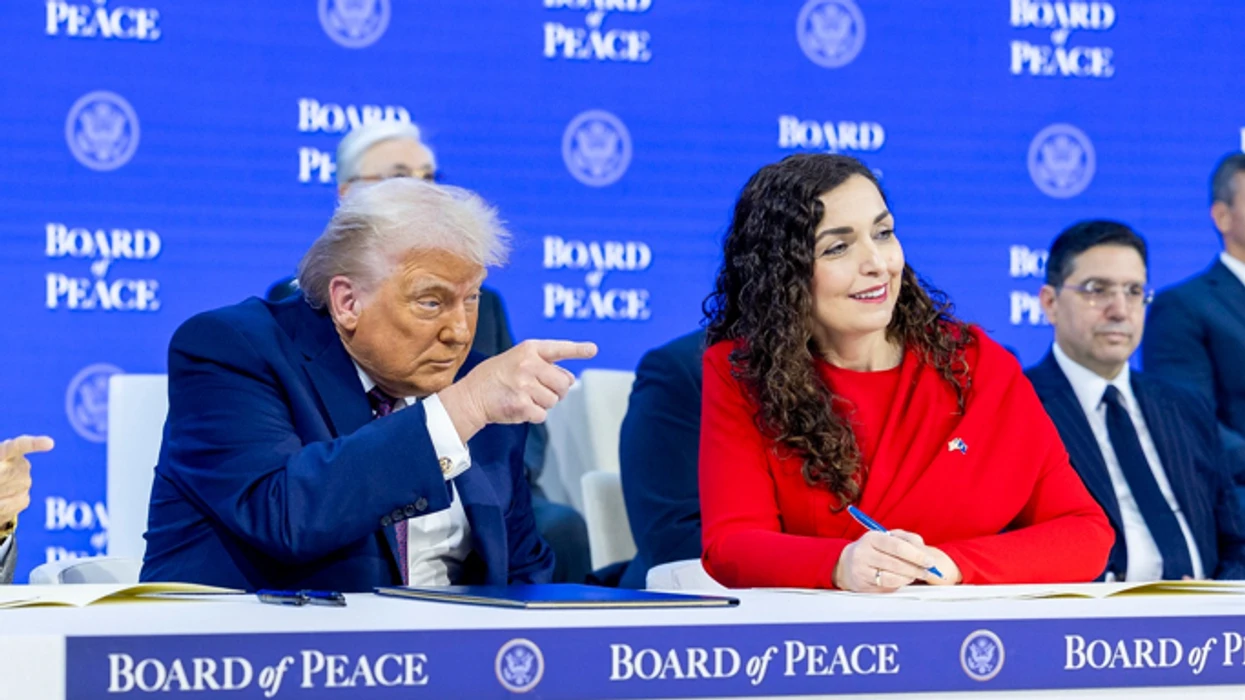 Osmani për BBC: Kosova e di si arrihet paqja