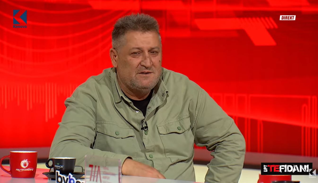 Berisha për vjedhjen e vota: Është masovike, reprizë e zgjedhjeve të 9 shkurtit (VIDEO)