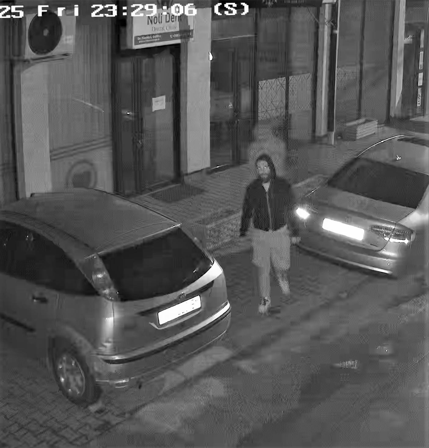 Policia kërkon ndihmë për identifikimin e të dyshuarve për vjedhje në Fushë Kosovë