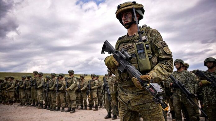 Kosova renditet e 13-ta globalisht për siguri strategjike