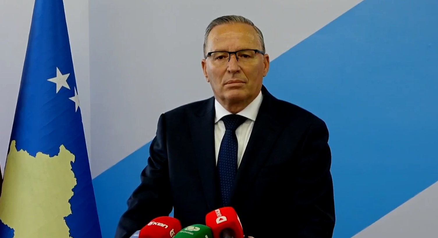 Protesta e 17 shkurtit, Hamza: Është koha që të gjithë luftëtarët e lirisë të kthehen në shtëpi