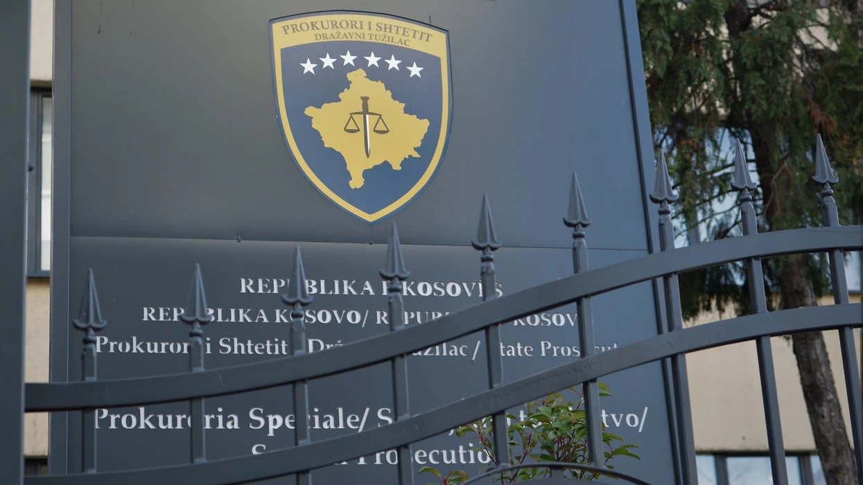 Krim i organizuar dhe trafikim narkotikësh – kërkohet paraburgim për të dënuarin para ekstradimit në Shqipëri