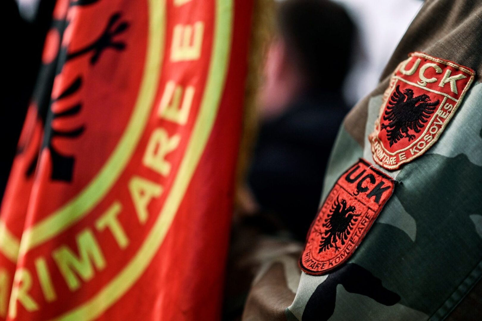 OVL e UÇK-së reagon pas ligjëratës së Speciales në Prishtinë: Fushatë propagandistike