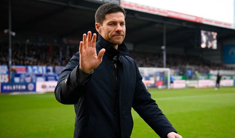 Xabi Alonso dhe Reali ndajnë rrugët