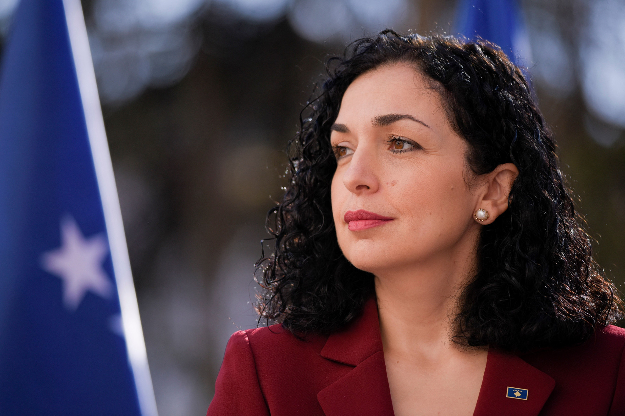 Osmani në 28-vjetorin e sulmit të dytë ndaj Jasharëve: Prekazi është altari i lirisë, djepi i UÇK-së