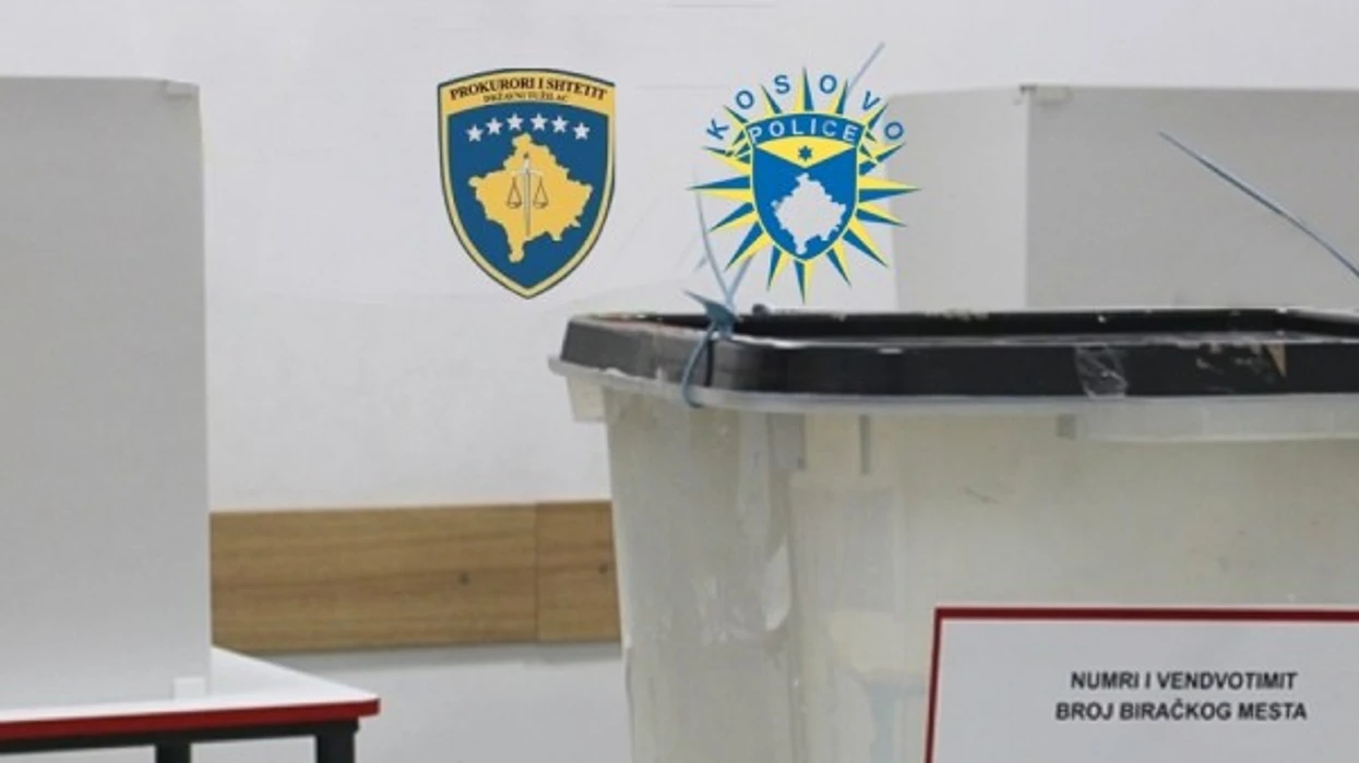 “Manipulimi me votat”, avokati Gjini konfirmon lirimin e Bislimajt pas ndalimit