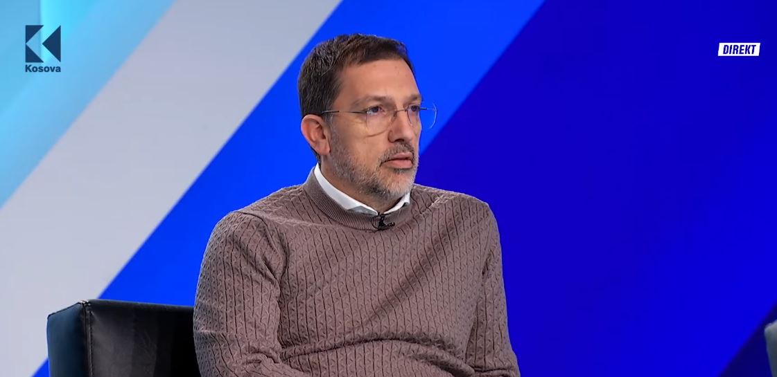 Alarmante: Sektori prodhues ka rënie prej 9%, thotë Sejdiu (VIDEO)