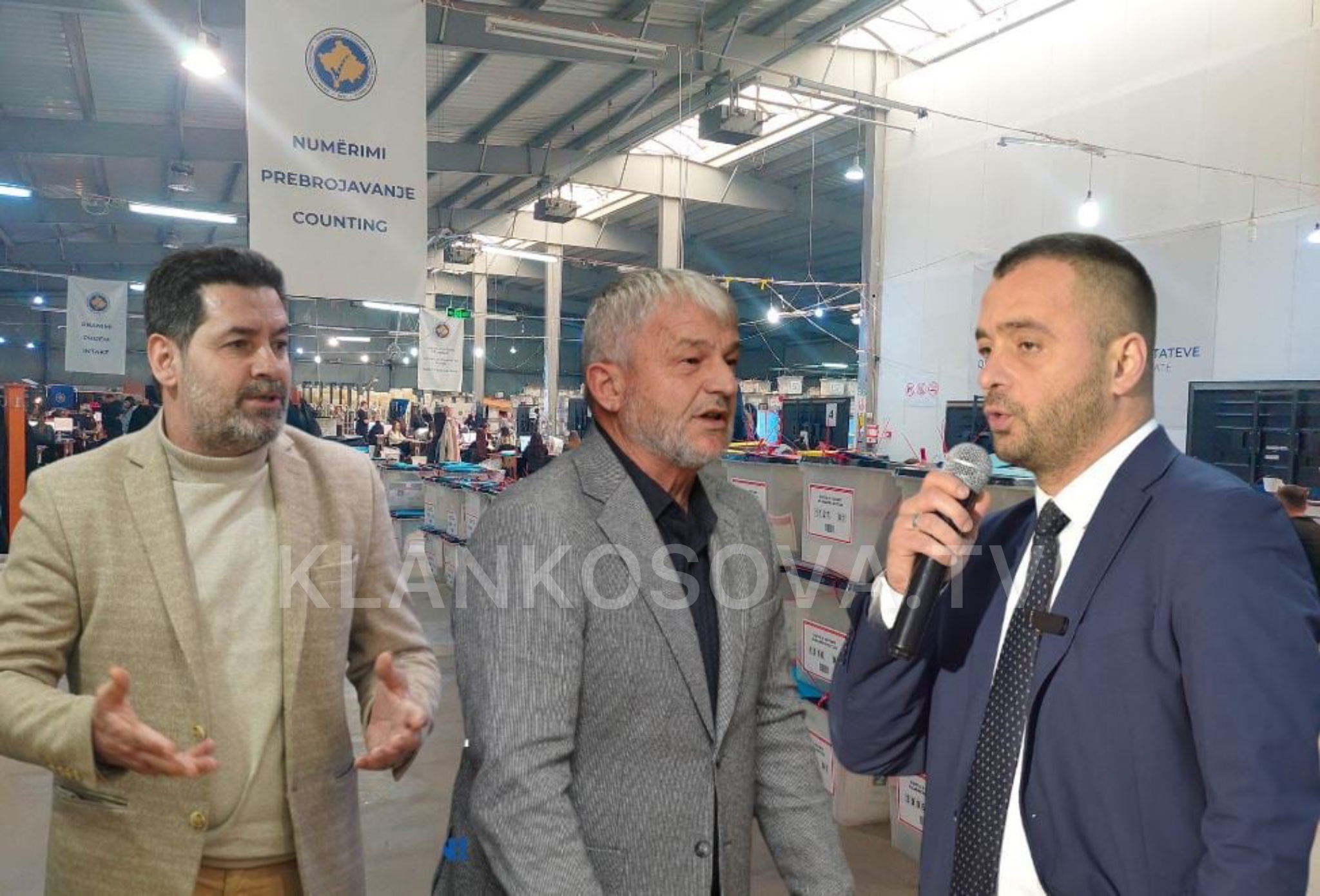 Fetah Paçarizi, Xhavit Uka dhe Arbër Rexhaj mbesin të parët për minus vota brenda partive