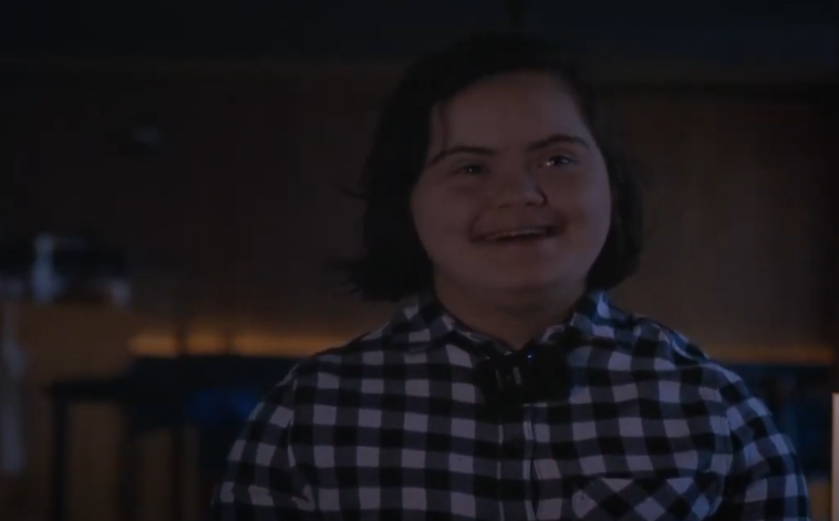 Down Syndrome Kosova: “Kultura pa barriera” në Klan Arena (VIDEO)