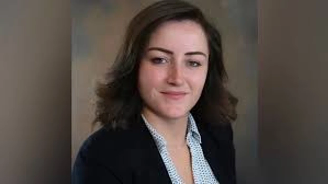 Nga lufta në Kosovë te maja e industrisë kimike në SHBA, historia e suksesit të Teuta Elshanit