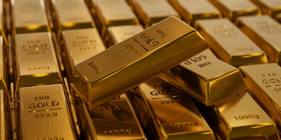 Rekord historik për arin: Çmimi kalon 5,000 dollarë për ons mes pasigurive globale