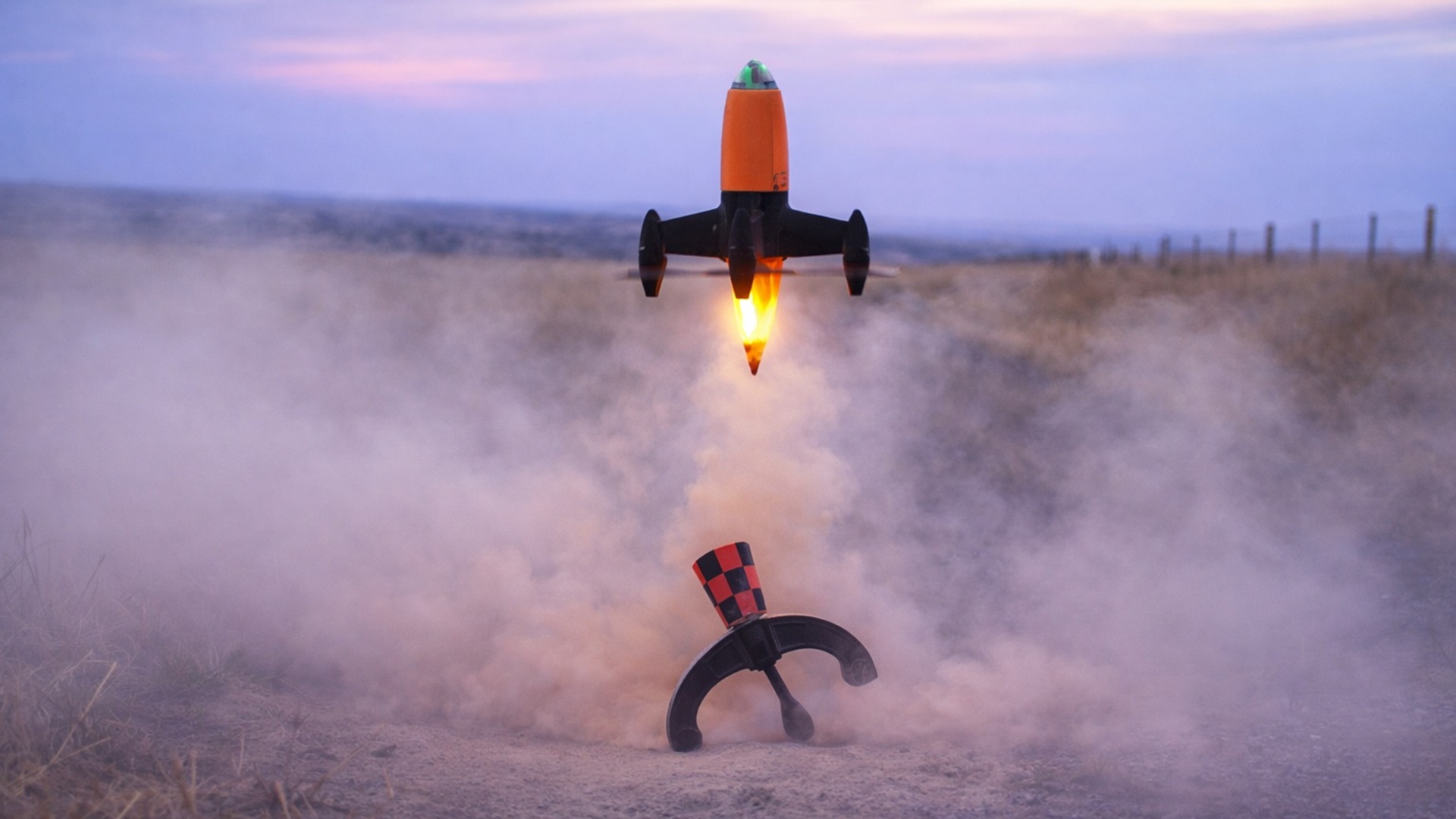 Baba e bir nga Afrika e Jugut thyejnë rekordin botëror me dronin më të shpejtë