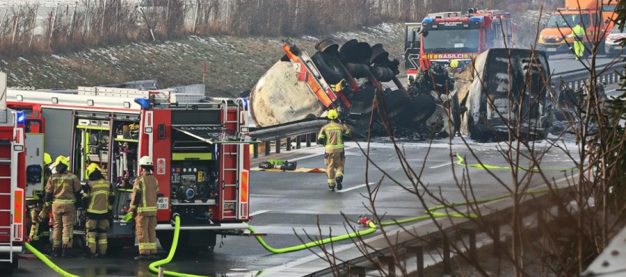 Aksident i rëndë në Slloveni, humb jetën 28-vjeçari nga Kosova në aksident trafiku