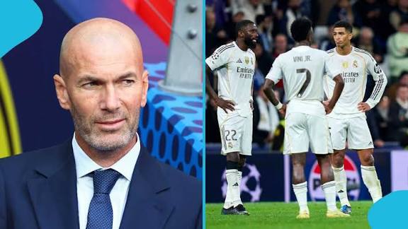 Zidane flet për Real Madridin: Ishim në dispozicion të lojtarëve, kjo është ajo që e bën ekipin të fortë