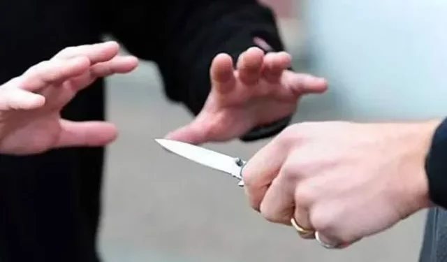 Arrestohet një i mitur në Lipjan, theri me thikë një bashkëmoshatar